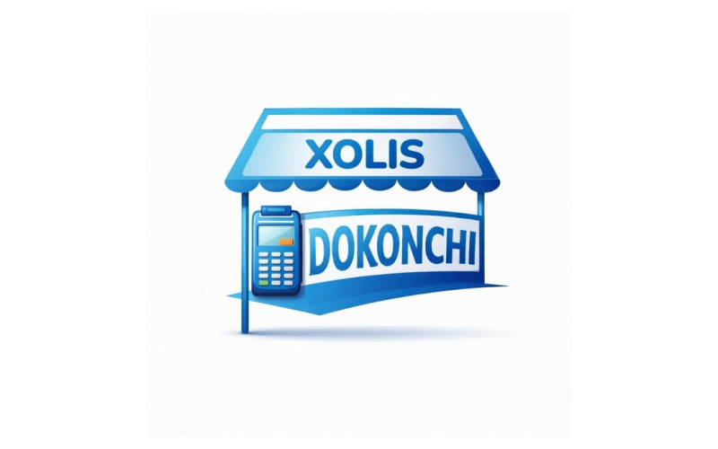 XolisDokonchi.uz