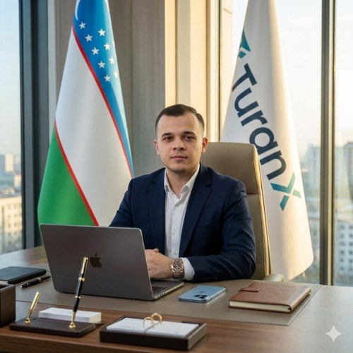Hamroqulov Behro'z